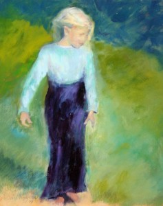 Hodgson Natalie*