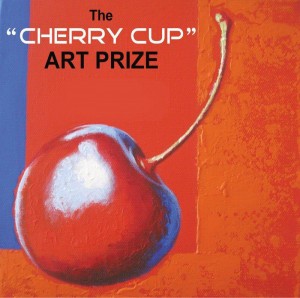 Cherry Cup logo