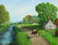 Mavis Hardwick Tranquillity