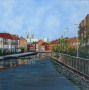 Rod Hardwick Beverley Beck*
