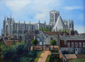 Rod Hardwick York Minster