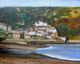 RodHardwick Runswick Bay