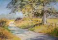 Hodgson Summer's lease
