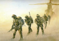 Thackray Afghanistan