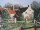 Cayley Black Bush - Fosham