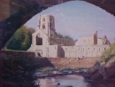 Cayley Fountains Abbey