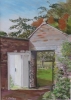 Cayley Quiet Corner - Acorn Bank Gardens