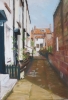 Cayley Snicket - Robin Hood Bay