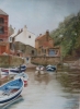 Cayley Staithes