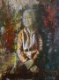 ClaudewebLola-(Marie-claude's-painting)
