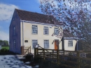 David Dawson Rimswell, East Yorkshire