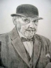 Fiona Southwell Great Grandpa Saunders