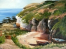 Reeves North Landing, Flamborough* copy