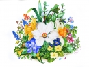 Topham Spring Flowers