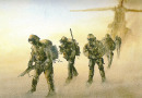 Thackray Afghanistan