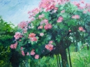 Keith Robinson 4.  The Rose Tree
