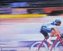 Keith Robinson 7.  Le Tour 1 - Hot Pursuit