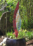 Lesley Webb Mosaic