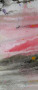 Lesley Webb Pink Clouds