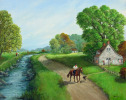 Mavis Hardwick Tranquillity