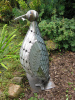 Mick Webb Penguin