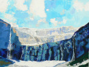 Phil Hargreaves Gavarnie