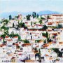 Phil Hargreaves Granada Patchwork*