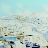 Phil Hargreaves Travertine terraces
