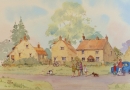 Tony Hunter A day on the moors