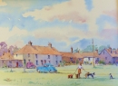 Tony Hunter The Kent marsh dog walker