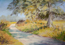 Hodgson Summer's lease